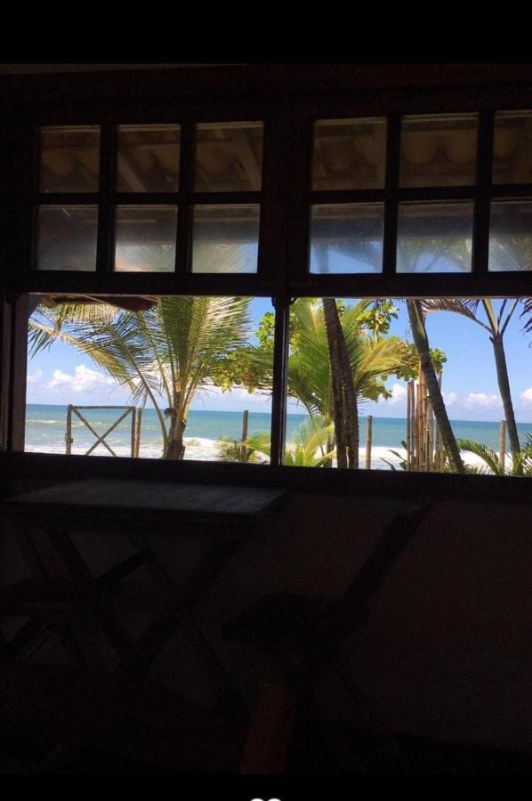 Casa Aconchego Goiano Hotell Ilhéus Exteriör bild