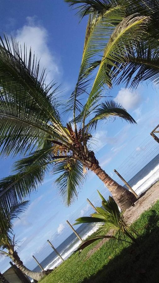 Casa Aconchego Goiano Hotell Ilhéus Exteriör bild