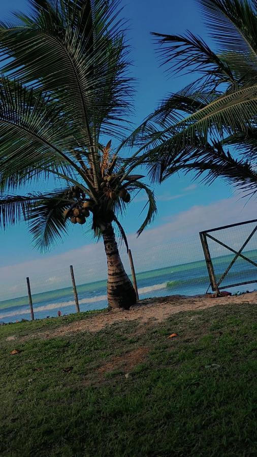 Casa Aconchego Goiano Hotell Ilhéus Exteriör bild